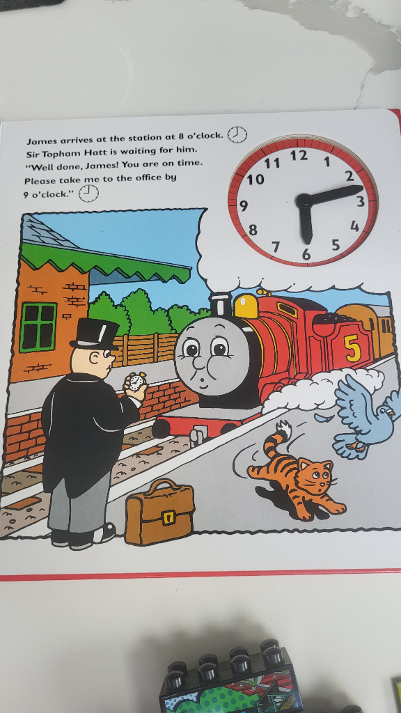 Thomas The Tank Engine bundle