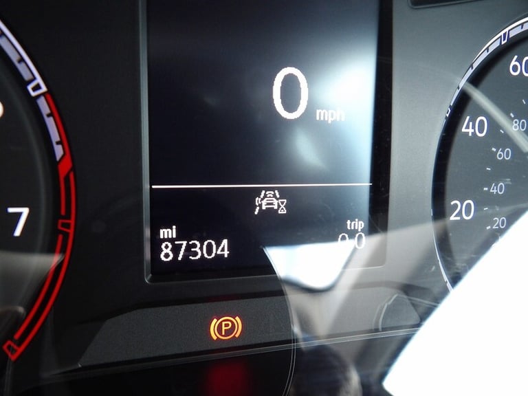 2019 Volkswagen T-Roc TSI EVO SE SUV Petrol Automatic