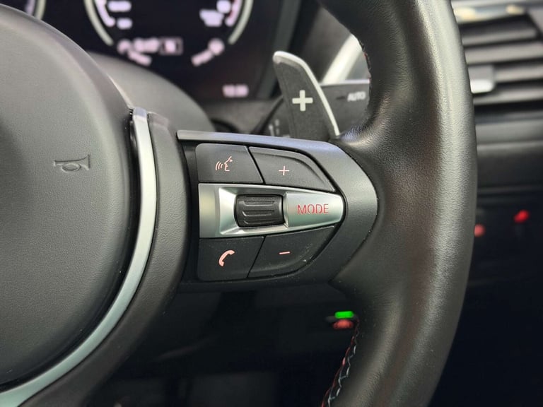 2019 BMW M2 3.0 BiTurbo Competition Coupe 2dr Petrol DCT Euro 6 (s/s) (410 ps) Coupe Petrol Autom...