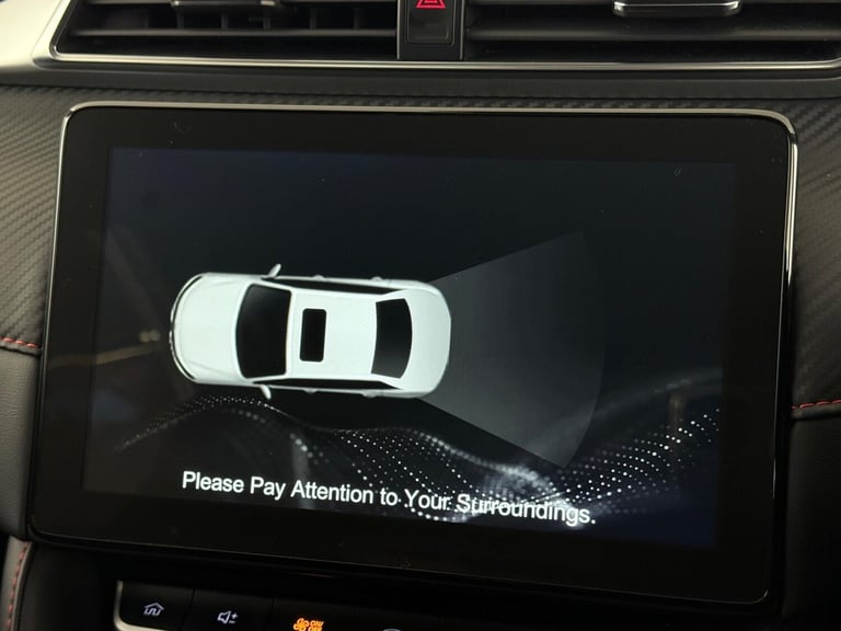 2023 MG MG ZS 1.5 VTi-TECH Excite 5dr HATCHBACK PETROL Manual