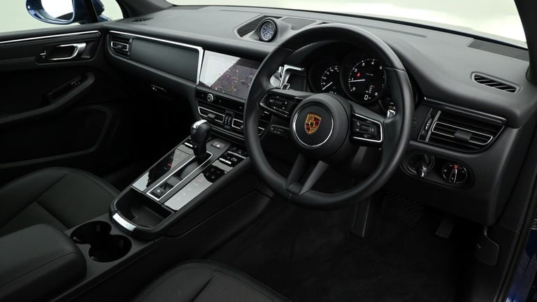2022 Porsche Macan 2.0T SUV 5dr Petrol PDK 4WD Euro 6 (s/s) (265 ps) SUV Petrol Automatic