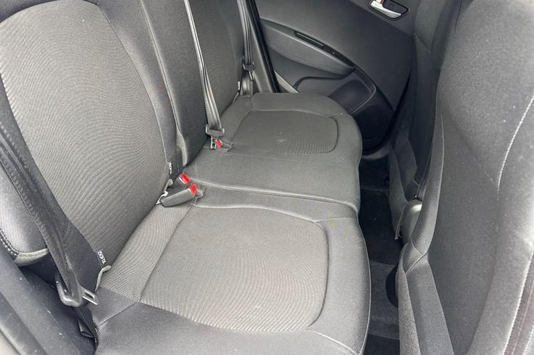 2019 Hyundai i10 1.2 Premium SE 5dr Auto Automatic Hatchback Petrol Automatic