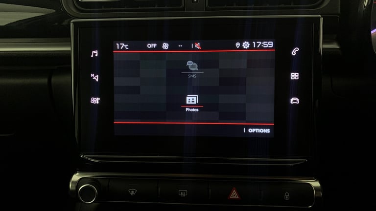 2024 Citroen C3 1.2 PureTech PLUS Hatchback 5dr Petrol EAT6 Euro 6 (s/s) (110 ps) Hatchback Petro...