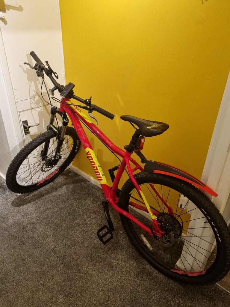 image for Men's new mountain bike 