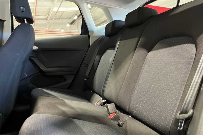 2023 SEAT Arona 1.0 TSI EVO SE SUV 5dr Petrol Manual Euro 6 (s/s) (95 ps) SUV Petrol Manual