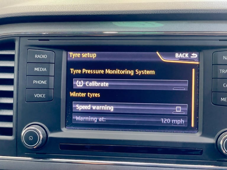 2014 SEAT Leon 1.4 TSI ACT FR Euro 6 (s/s) 5dr HATCHBACK Petrol Manual