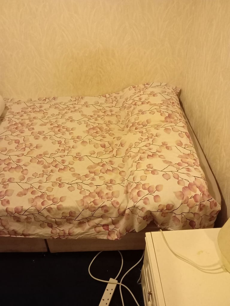 Single Room Available Immediately in Rosyth 