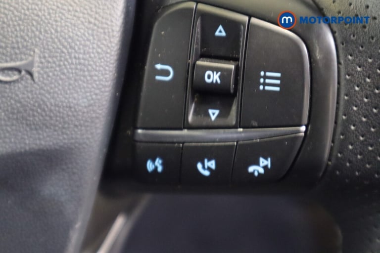 2018 Ford Fiesta 1.5 EcoBoost ST-3 5dr Hatchback Petrol Manual