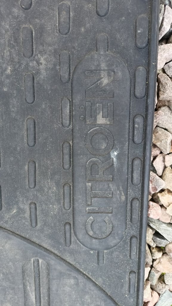 Battery and other things