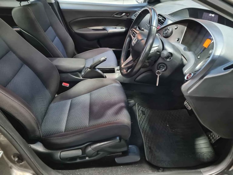 Honda, CIVIC, Hatchback, 2009, Other, 1799 (cc), 5 doors