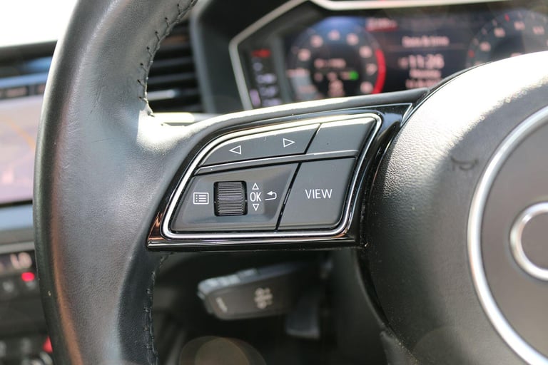 AUDI A1 1.0 TFSI 30 Sport 2018