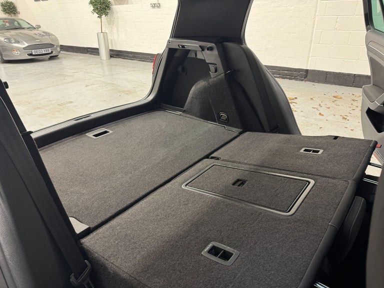 2018 Volkswagen Golf 2.0 TDI 184 GTD 5dr DSG HATCHBACK DIESEL Automatic