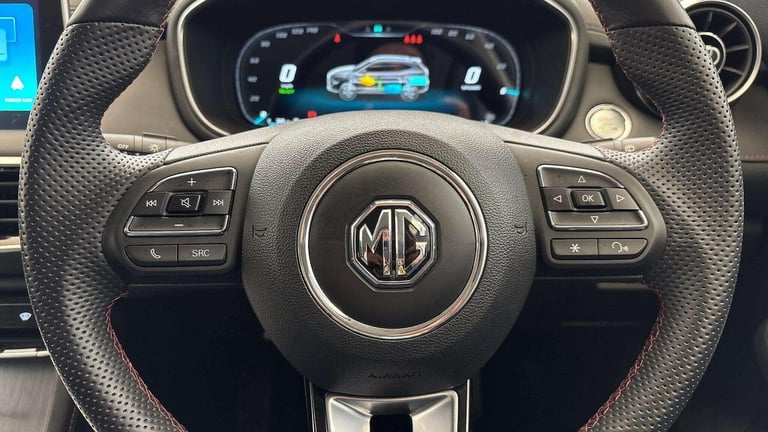 2023 MG MG HS 1.5 T-GDI 16.6kWh SE Auto Euro 6 (s/s) 5dr ESTATE Petrol/Electric Hybrid Automatic