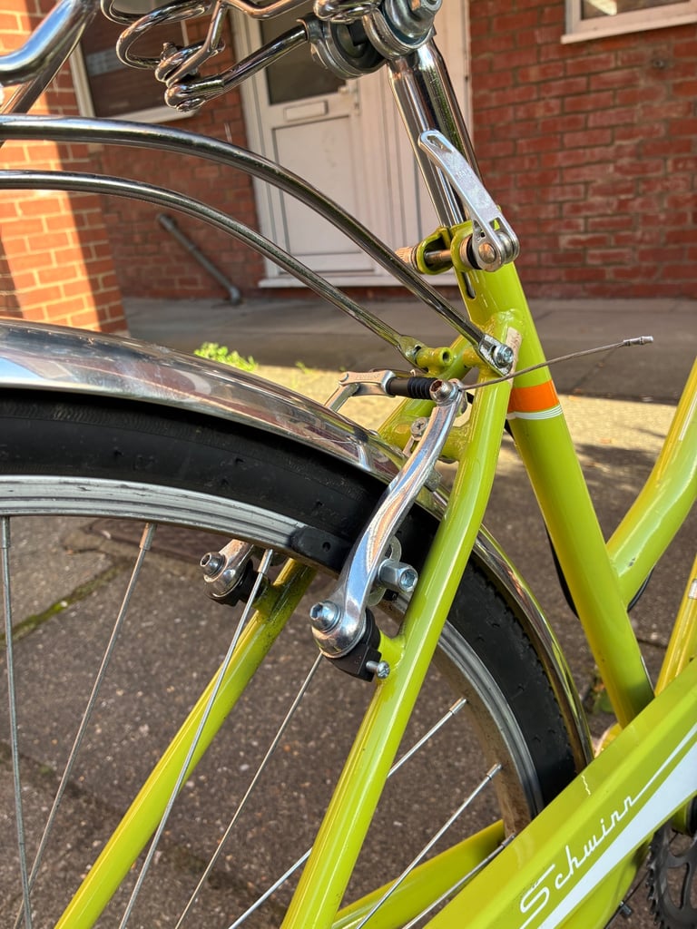 Bike for sale 