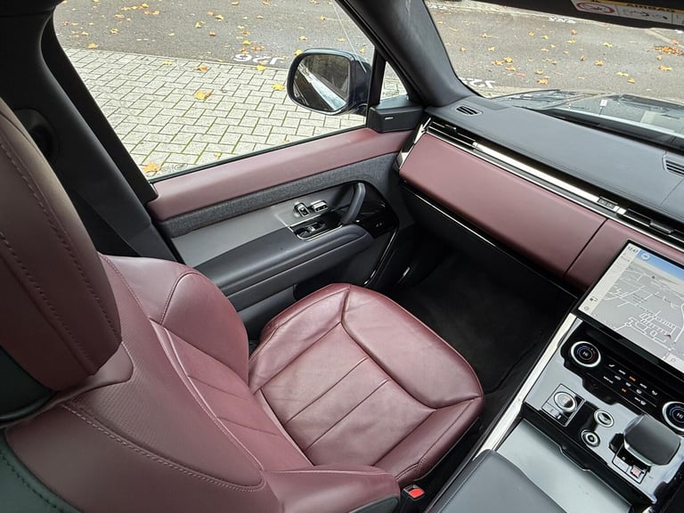 2023 Land Rover Range Rover Sport 3.0 D300 MHEV Dynamic SE SUV 5dr Diesel Auto 4WD Euro 6 (s/s) (...