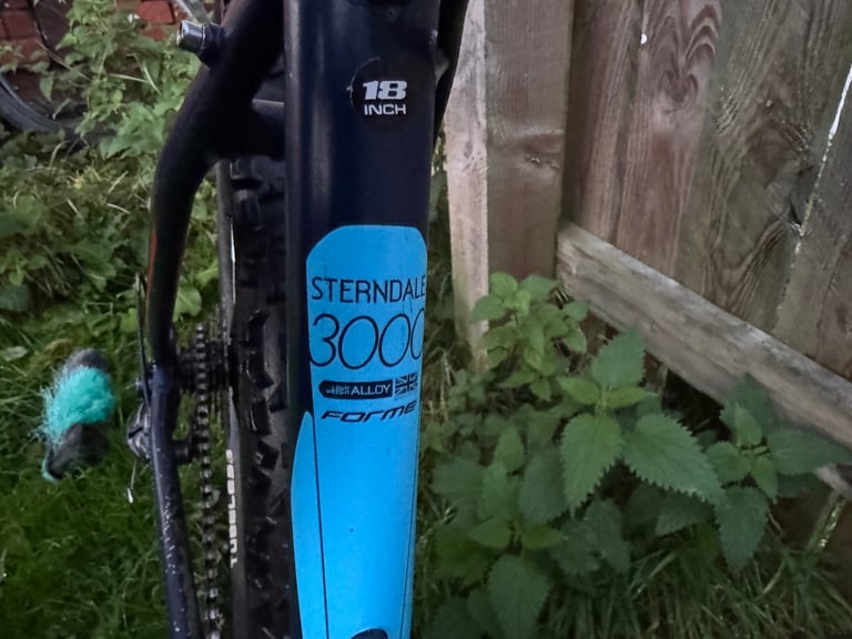 image for Mountain bike 