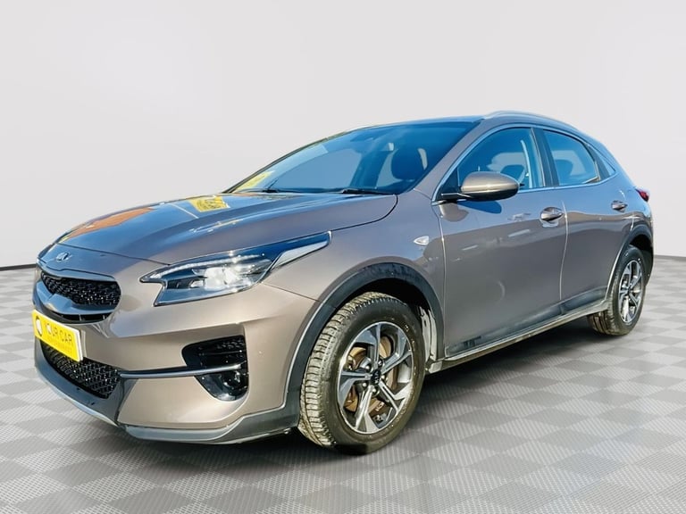 2020 Kia XCeed 1.0T GDi ISG 2 5dr HATCHBACK PETROL Manual