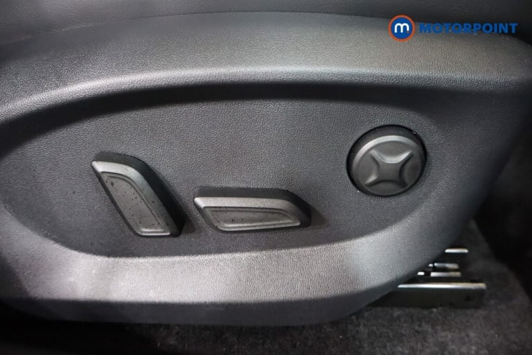 2025 MG MG HS 1.5 T-GDI Trophy 5dr DCT SUV Petrol Automatic