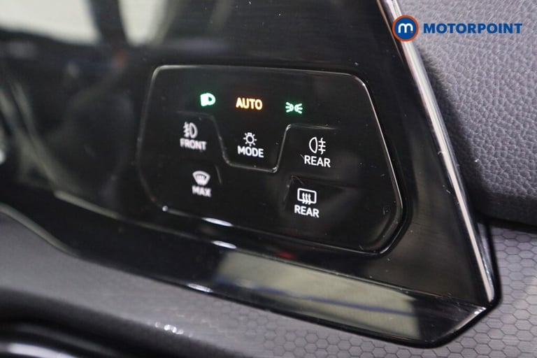 2024 Volkswagen Golf 2.0 TSI GTI 5dr DSG Hatchback Petrol Automatic