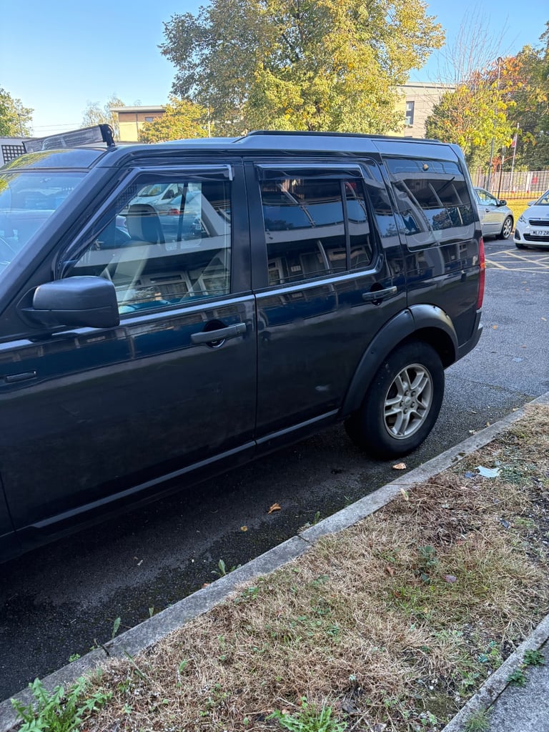 Land Rover, DISCOVERY, Estate, 2007, Manual, 2720 (cc),5 doors - Image 8