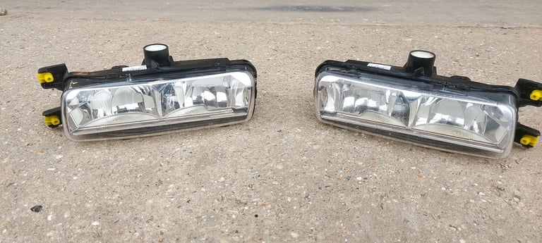 Front & Rear bumpers for Range Rover Sport 2014 