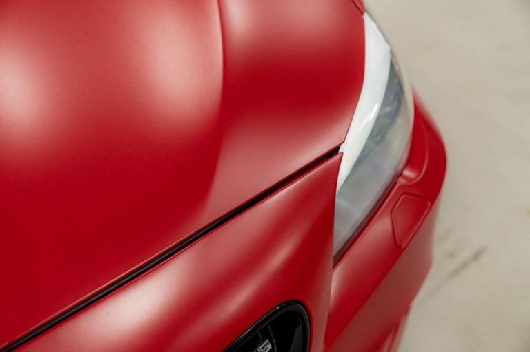 2012 62 BMW M5 4.4L 4D  AUTO 553 BHP 1 OF 30 M PERFORMANCE EDITION