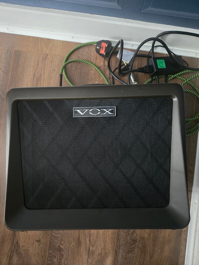 Vox VX50AG as new