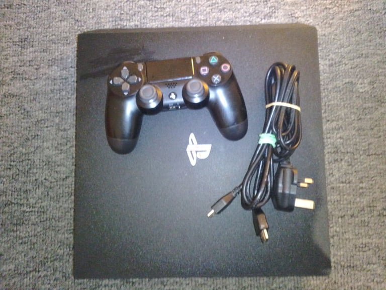 image for Playstation 4 pro