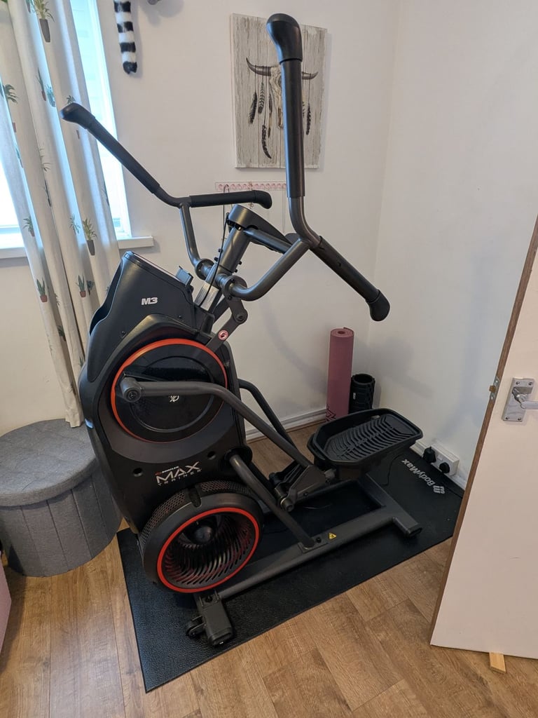 image for BowFlex Max Trainer M3 