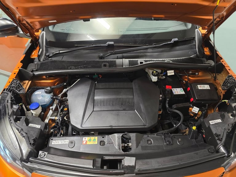 2022 Peugeot 2008 100kW GT 50kWh 5dr Auto HATCHBACK ELECTRIC Automatic