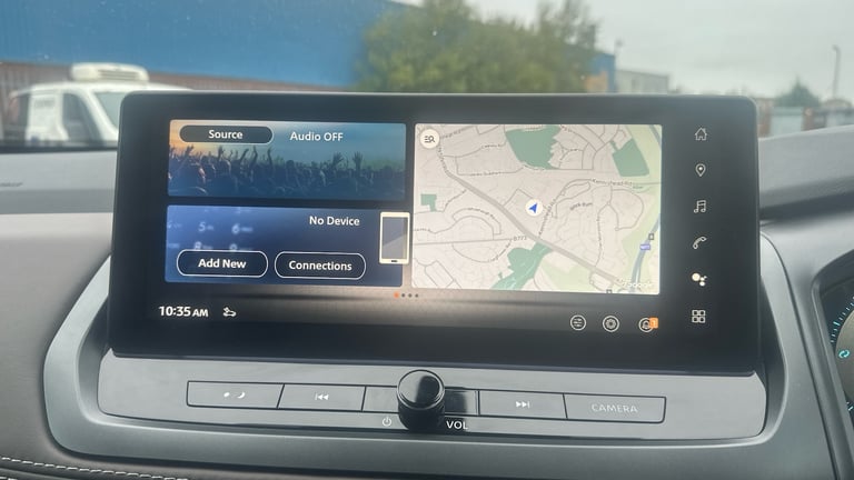 2024 Nissan Qashqai 1.5 E-Power Tekna 5dr Auto Hybrid Hatchback Hatchback Hybrid Automatic