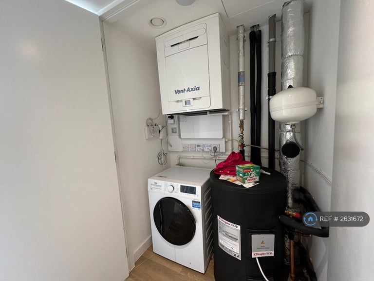1 bedroom flat in Calico Building, Manchester, M1 (1 bed) (#2631672)