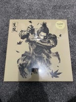 image for Sekiro: Shadows Die Twice Limited Edition 4x Vinyl Set *SEALED*