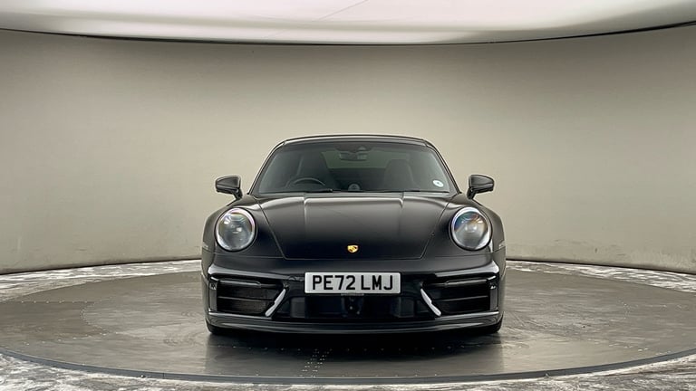 2022 Porsche 911 3.0T 992 Carrera 4 GTS PDK 4WD Euro 6 (s/s) 2dr Coupe Petrol Automatic