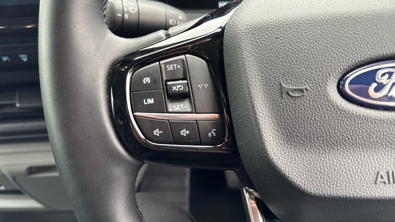 2025 Ford Transit Custom 300 L1 Diesel Fwd 2.0 EcoBlue 170ps H1 Van Sport Auto Van Diesel Automatic