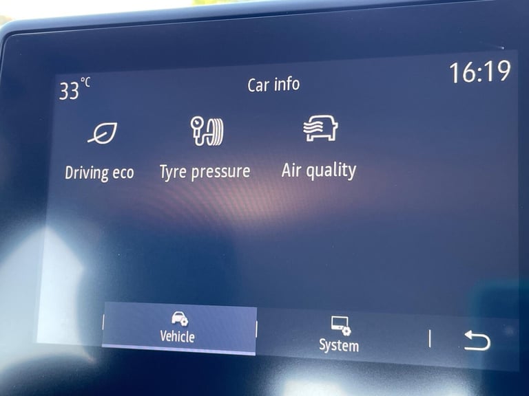 2021 Renault Arkana 1.3 TCe MHEV Iconic SUV 5dr Petrol EDC 2WD Euro 6 (s/s) (140 ps) COUPE Petrol...