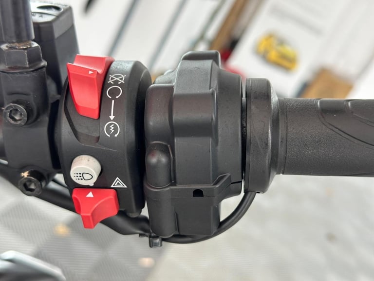 2021 Ducati Scrambler 1100 1100 Pro Euro 5