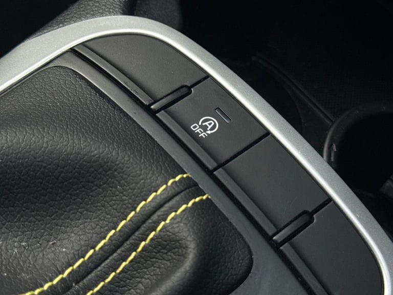 2022 Kia Picanto 1.0 X-Line 5dr Auto Hatchback PETROL Automatic