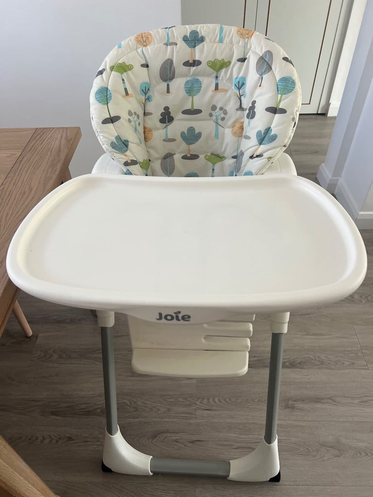 Joie Kids High chair