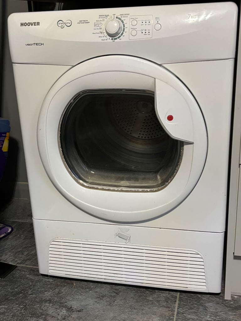 image for Hoover tumble dryer for sale
