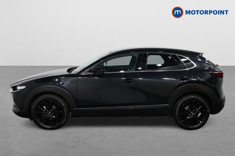 2024 Mazda CX-30 2.0 e-Skyactiv G MHEV Homura 5dr SUV Petrol Manual