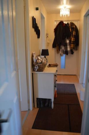 Fully Furnished 1 bedroom modern flat at Corstorphine EH12 8XR. From Mid Dec 2025