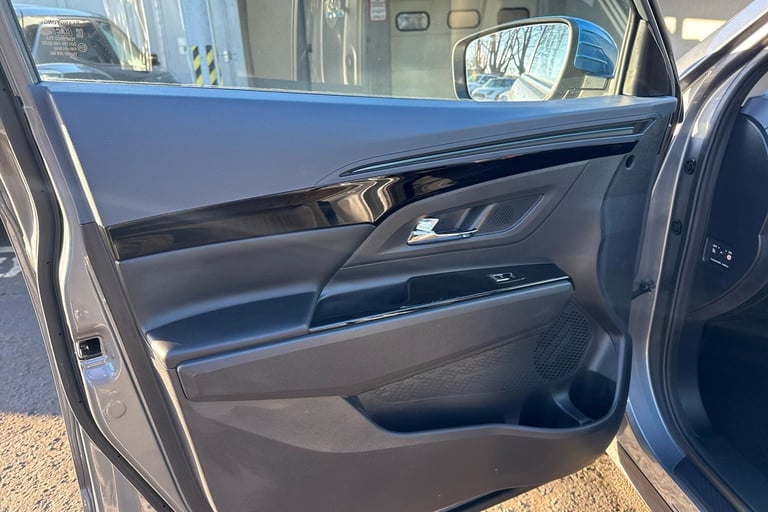 2021 Ssangyong Korando e-Motion 61.5kWh Ultimate Auto 5dr ESTATE Electric Automatic