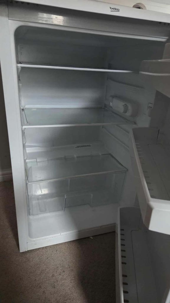 image for 2 mini fridgr