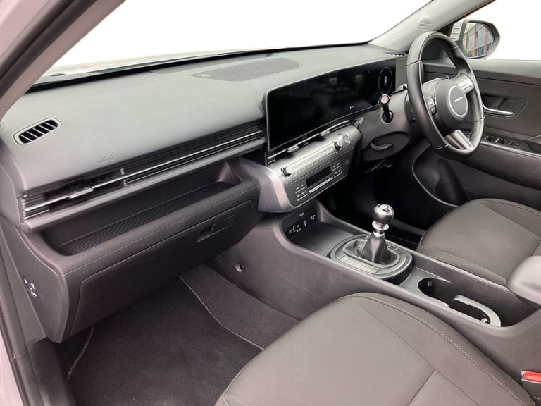 2023 Hyundai KONA 1.0T Advance 5dr HATCHBACK Petrol Manual