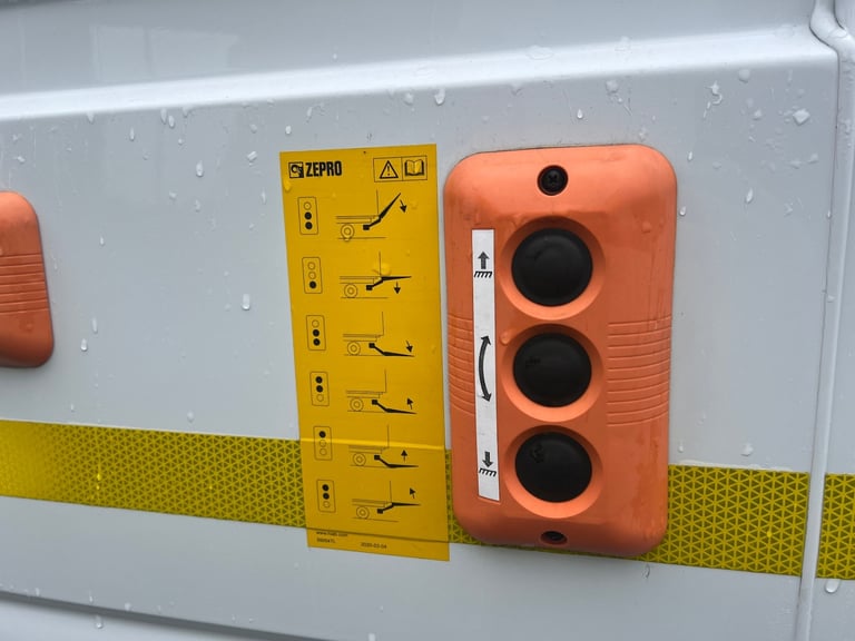 2021 Vauxhall Movano 2.3 Turbo D 135ps H3 Van PANEL VAN Diesel Manual