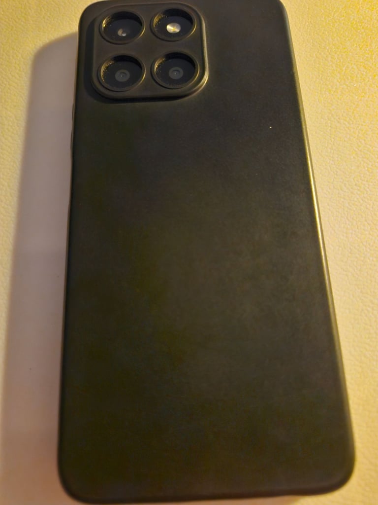 HONOR ANDROID SMARTPHONE 