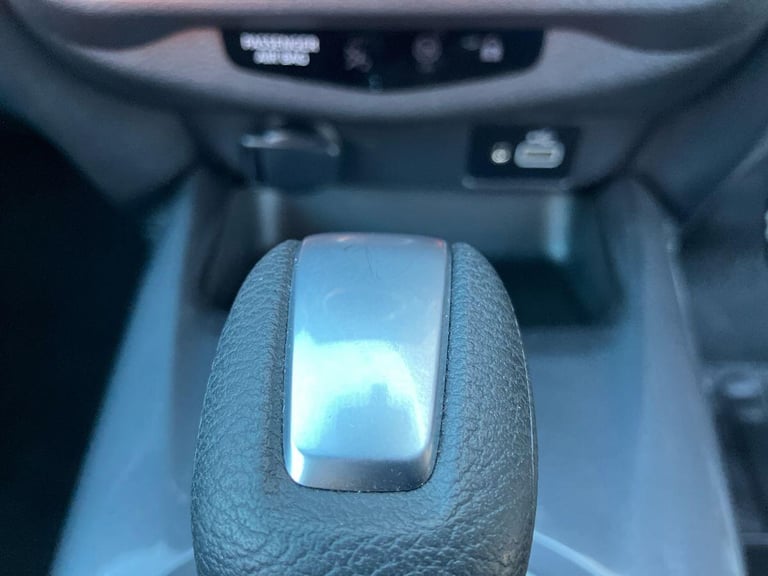 2023 Nissan Juke 1.0 DiG-T 114 Acenta 5dr DCT HATCHBACK Petrol Automatic