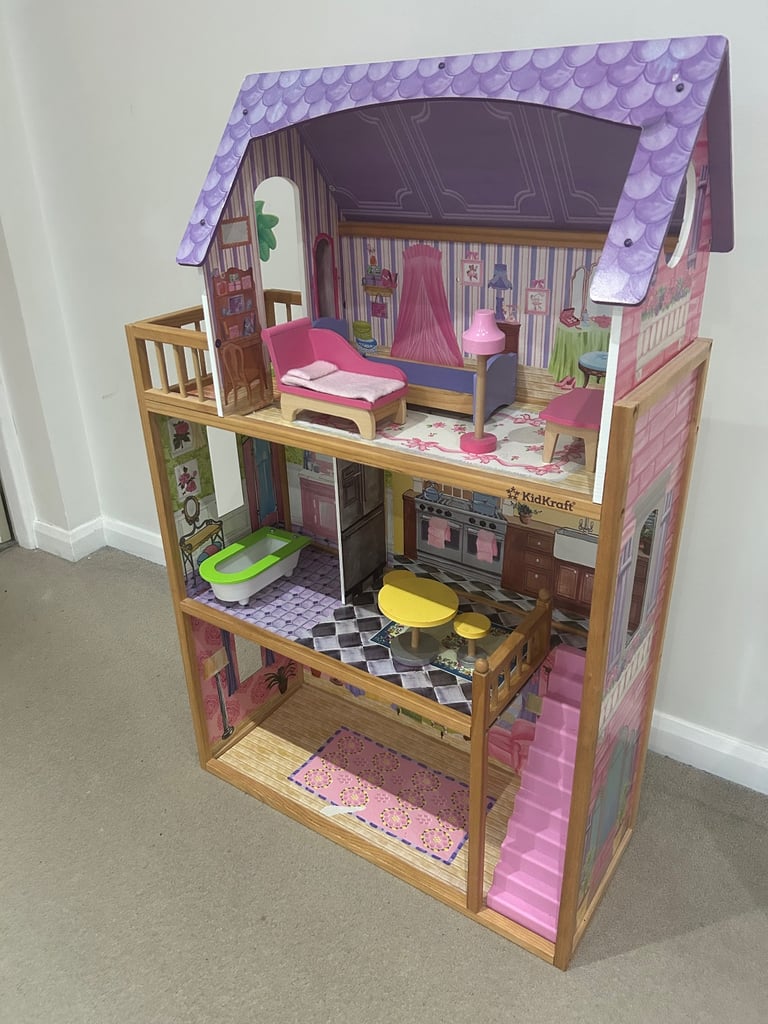 Doll House