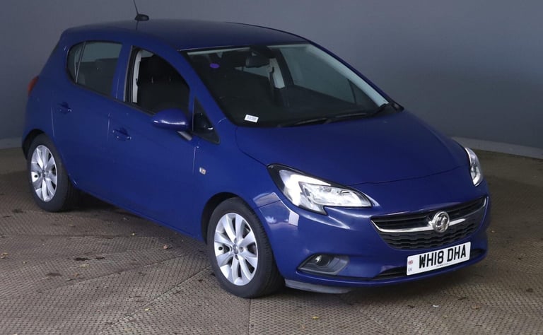 image for  Vauxhall Corsa 1.4i ecoTEC Energy Euro 6 5dr Petrol Manual